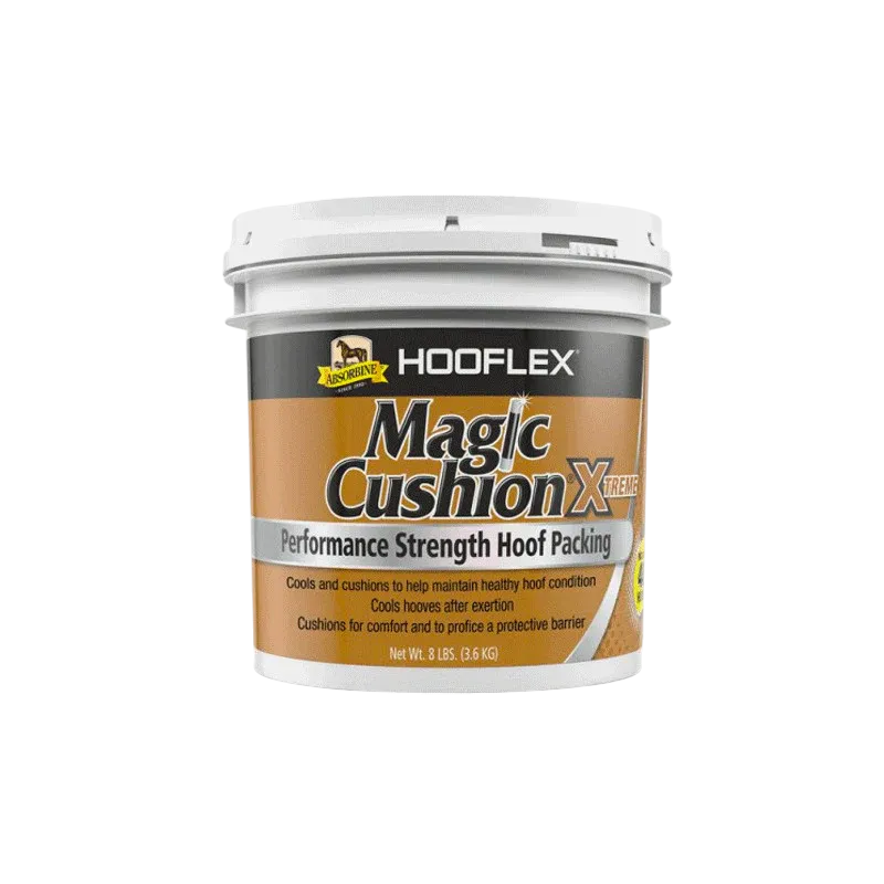 Absorbine - Pâte de soin Magic Cushion Xtreme – Image 2