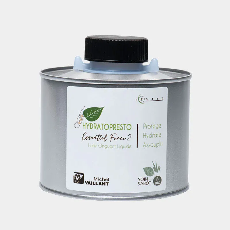 Michel Vaillant - Huile Bio HydratoPresto essentiel avec applicateur – Image 2