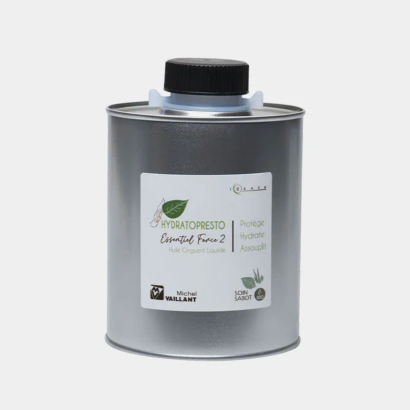 Michel Vaillant - Huile Bio HydratoPresto essentiel avec applicateur – Image 3