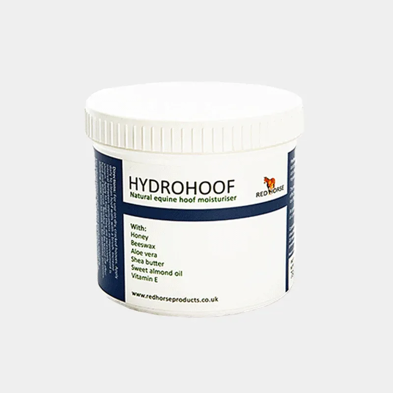 Red Horse - Hydratant pour sabots Hydro Hoof – Image 2