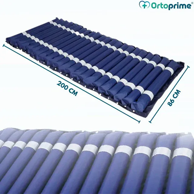 Matelas anti-escarres à Cellules Interchangeables Compresseur – Image 6