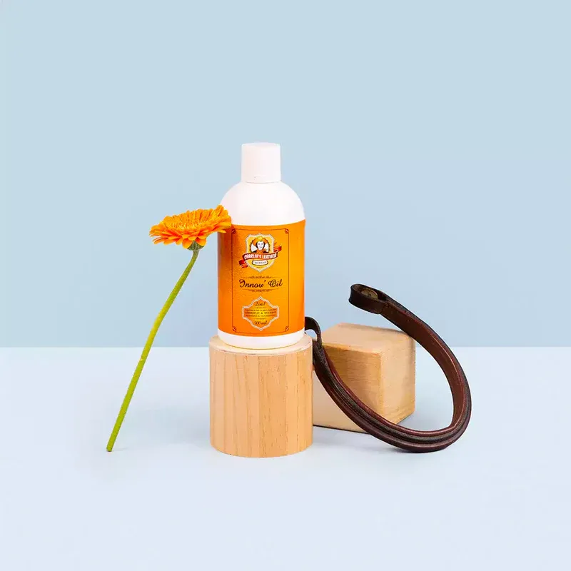 Ravene - Huile pour cuir Innov'Oil – Image 2