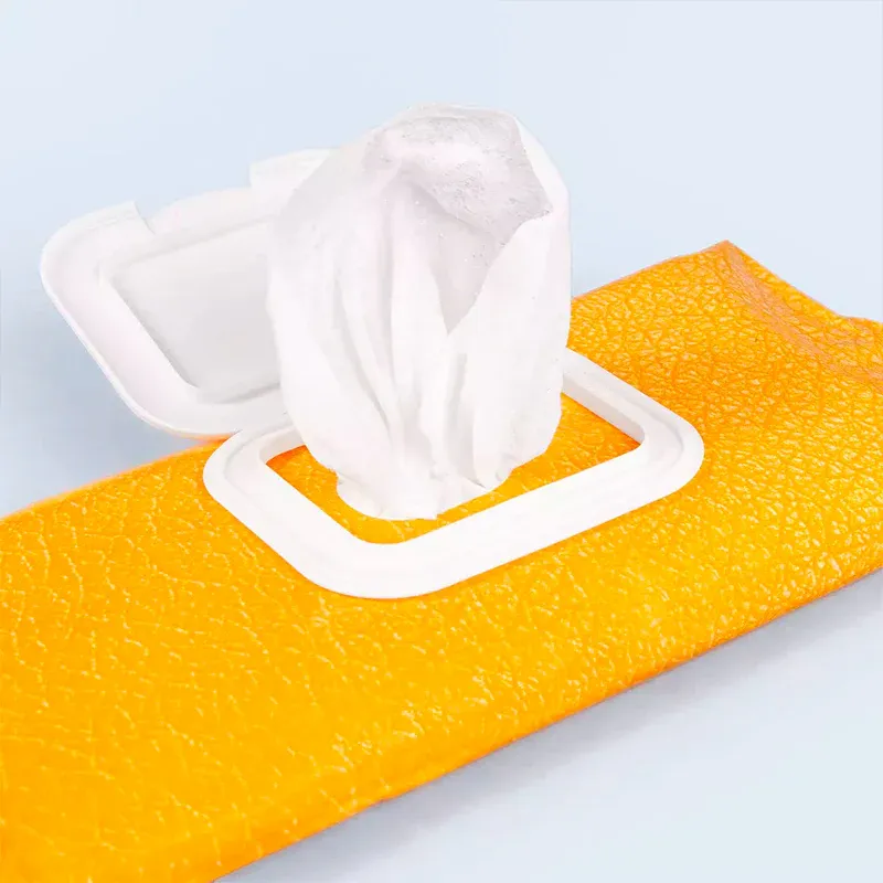 Ravene - Lingettes nettoyantes pour cuirs (25pcs) – Image 3