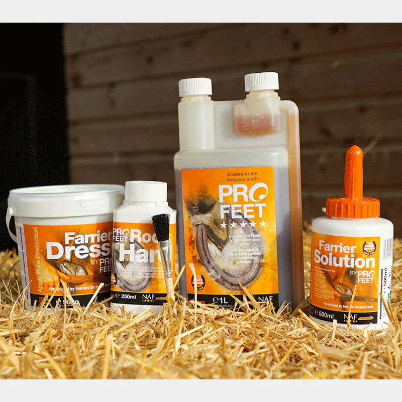 NAF - Complément alimentaire liquide pour sabot Profeet 1L – Image 2